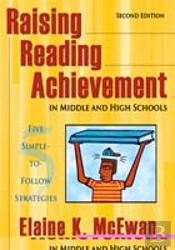 Raising Reading Achievement In Middle And High Schools