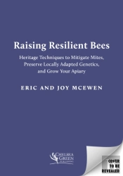 Raising Resilient Bees