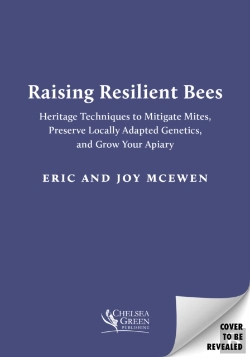 Bertrand.pt - Raising Resilient Bees
