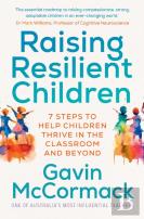 Raising Resilient Children