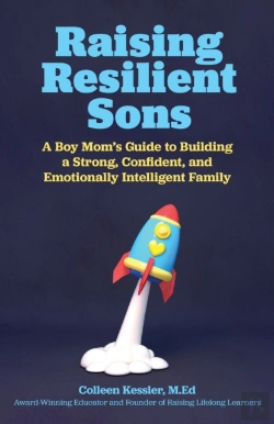 Bertrand.pt - Raising Resilient Sons