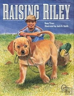 Bertrand.pt - Raising Riley A Kids First Lacb