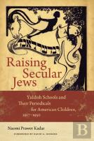 Raising Secular Jews