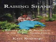 Raising Shane