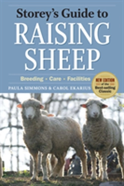 Bertrand.pt - Raising Sheep