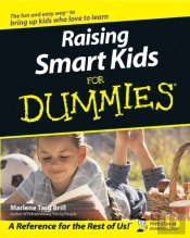 Raising Smart Kids For Dummies