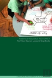 Raising Standards In Literacy