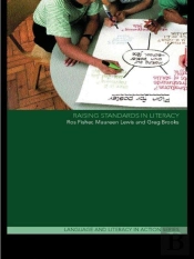 Raising Standards In Literacy