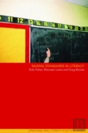 Raising Standards In Literacy