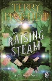Raising Steam