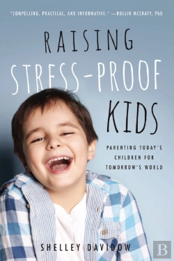 Bertrand.pt - Raising Stress-Proof Kids