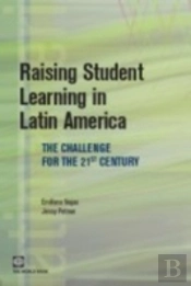 Raising Student Learning In Latin America
