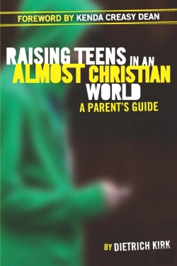 Bertrand.pt - Raising Teens In An Almost Christian World
