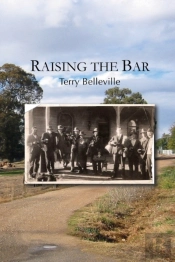 Raising The Bar