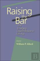 Raising The Bar