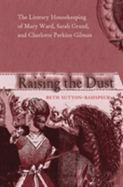 Raising The Dust