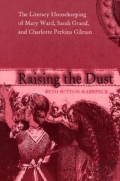 Raising The Dust