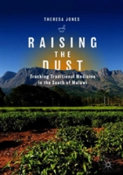 Raising The Dust