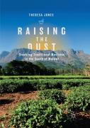 Raising The Dust