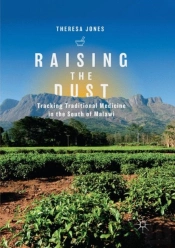 Raising The Dust