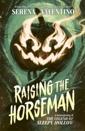 Raising The Horseman