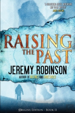 Bertrand.pt - Raising The Past (Origins Edition)
