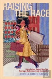 Raising The Race