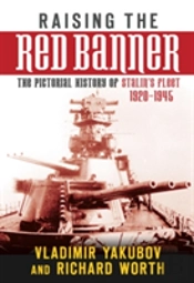 Raising The Red Banner