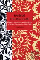Raising The Red Flag