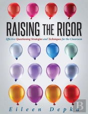 Raising The Rigor