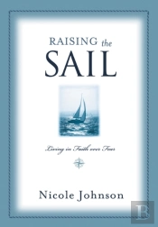Raising The Sail