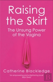 Raising The Skirt