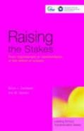 Raising The Stakes