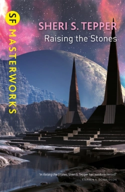Bertrand.pt - Raising The Stones