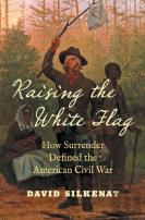 Raising The White Flag