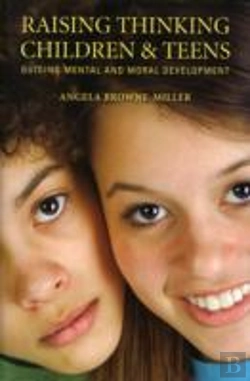 Bertrand.pt - Raising Thinking Children And Teens