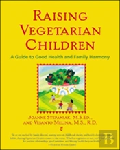Raising Vegetarian Children
