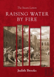 Raising Water By Fire