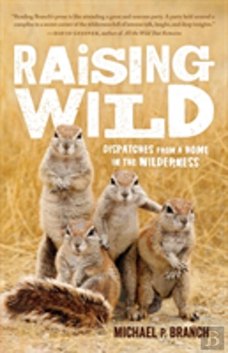 Bertrand.pt - Raising Wild