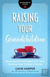 Raising Your Grandchildren Â€“ Encouragement And Guidance For Those Parenting Their Children`S Children