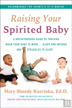 Bertrand.pt - Raising Your Spirited Baby