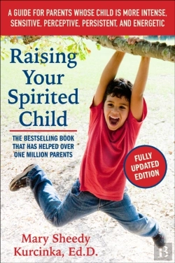 Bertrand.pt - Raising Your Spirited Child, Third Edition