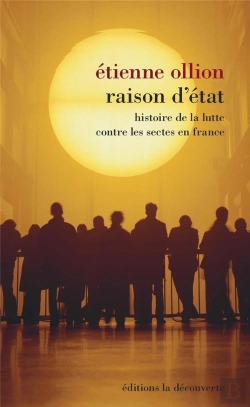 Bertrand.pt - Raison D'Etat ; Histoire De La Lutte Contre Les Sectes En France