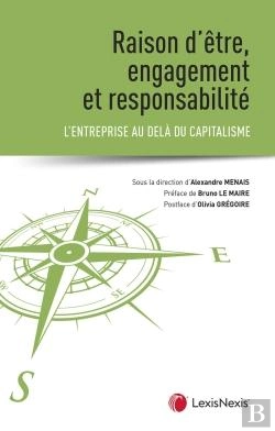 Bertrand.pt - Raison D'Être, Engagement Et Responsabilité
