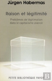 Raison Et Legitimite