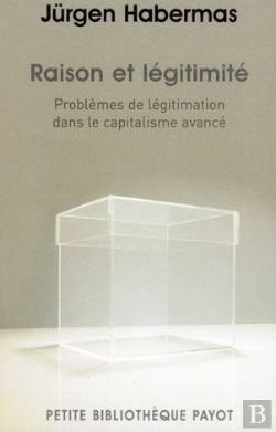 Bertrand.pt - Raison Et Legitimite