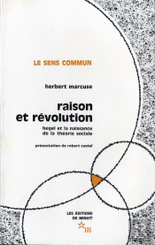 Raison Et Revolution