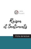 Raison Et Sentiments De Jane Austen (Fiche De Lecture Et Analyse Complete De L'Oeuvre)