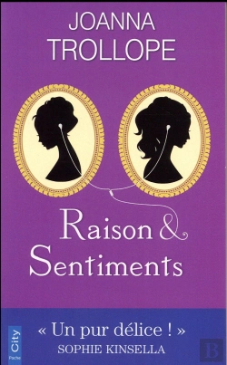 Bertrand.pt - Raison Et Sentiments