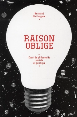 Bertrand.pt - Raison Oblige ; Essai De Philosophie Sociale Et Politique